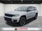2025 Jeep Grand Cherokee L GRAND CHEROKEE L LIMITED 4X4