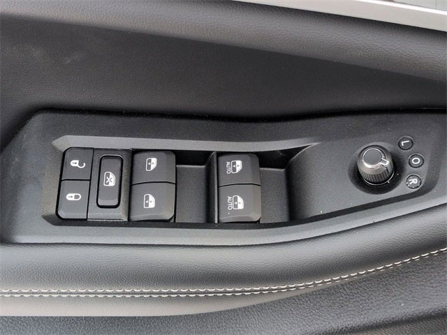 2025 Jeep Grand Cherokee L GRAND CHEROKEE L LIMITED 4X4