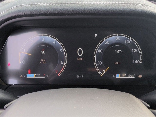 2025 Jeep Grand Cherokee L GRAND CHEROKEE L LIMITED 4X4