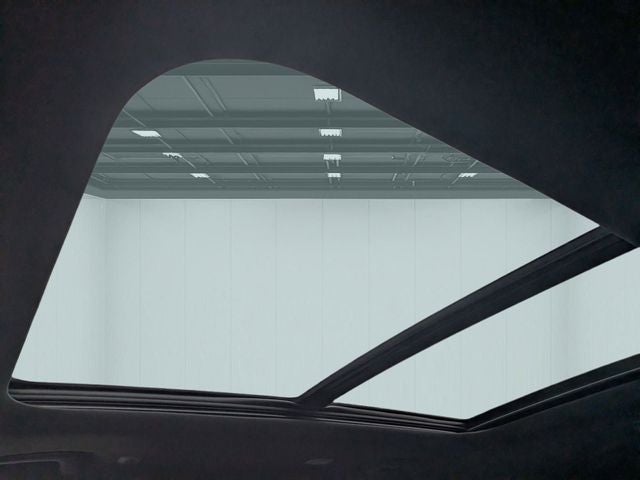 2025 Jeep Grand Cherokee L GRAND CHEROKEE L LIMITED 4X4