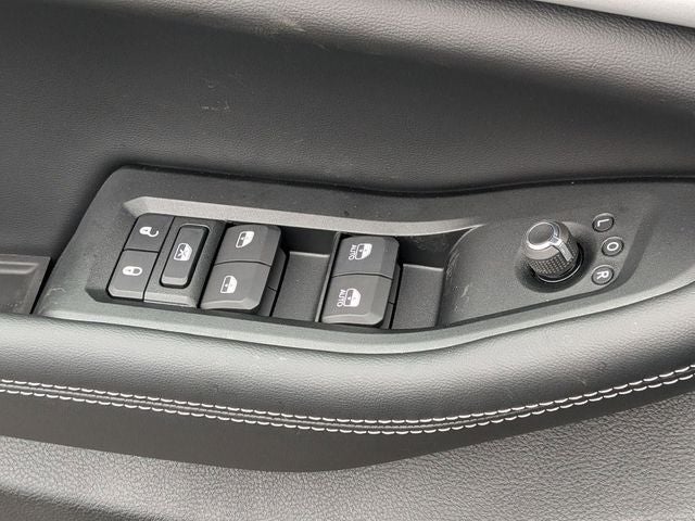 2025 Jeep Grand Cherokee L GRAND CHEROKEE L LIMITED 4X4