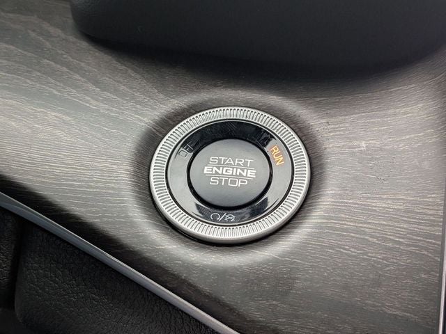 2025 Jeep Grand Cherokee L GRAND CHEROKEE L LIMITED 4X4