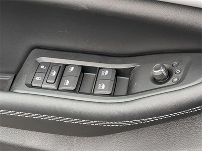 2025 Jeep Grand Cherokee L GRAND CHEROKEE L LIMITED 4X4