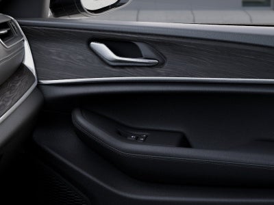 2025 Jeep Grand Cherokee L GRAND CHEROKEE L LIMITED 4X4