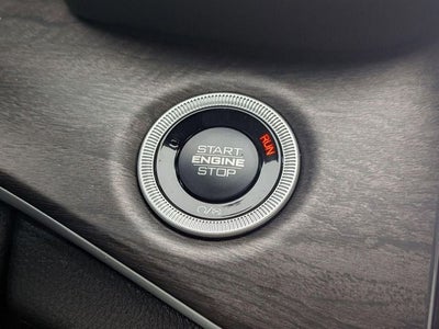 2025 Jeep Grand Cherokee L GRAND CHEROKEE L LIMITED 4X4