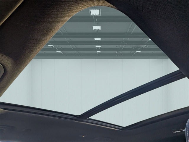 2025 Jeep Grand Cherokee L GRAND CHEROKEE L LIMITED 4X4