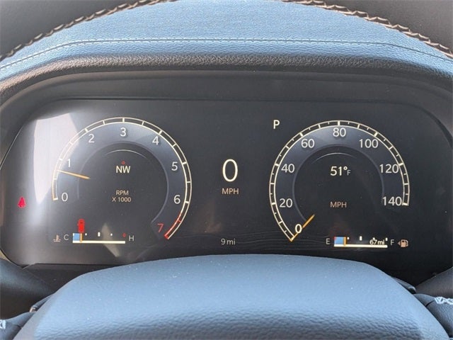 2025 Jeep Grand Cherokee L GRAND CHEROKEE L LIMITED 4X4