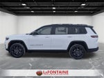 2025 Jeep Grand Cherokee L GRAND CHEROKEE L LIMITED 4X4