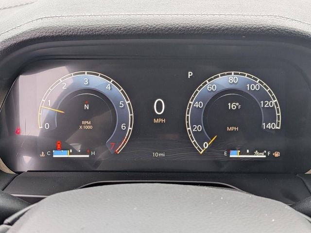 2025 Jeep Grand Cherokee L GRAND CHEROKEE L LIMITED 4X4