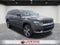 2025 Jeep Grand Cherokee L GRAND CHEROKEE L LIMITED 4X4
