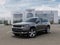2025 Jeep Grand Cherokee L GRAND CHEROKEE L LIMITED 4X4