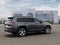 2025 Jeep Grand Cherokee L GRAND CHEROKEE L LIMITED 4X4