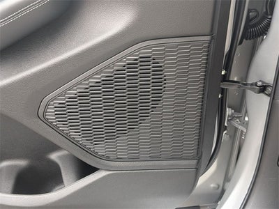 2025 Jeep Grand Cherokee L GRAND CHEROKEE L LIMITED 4X4