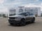 2025 Jeep Grand Cherokee L GRAND CHEROKEE L LIMITED 4X4