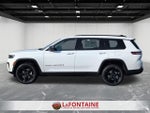 2026 Jeep Grand Cherokee L GRAND CHEROKEE L LIMITED 4X4