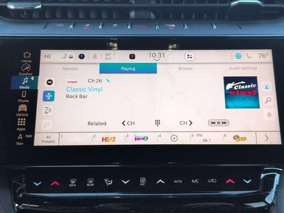 2026 Jeep Grand Cherokee L GRAND CHEROKEE L LIMITED 4X4