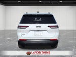 2026 Jeep Grand Cherokee L GRAND CHEROKEE L LIMITED 4X4
