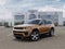 2026 Jeep Grand Cherokee L GRAND CHEROKEE L LIMITED 4X4