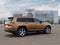 2026 Jeep Grand Cherokee L GRAND CHEROKEE L LIMITED 4X4