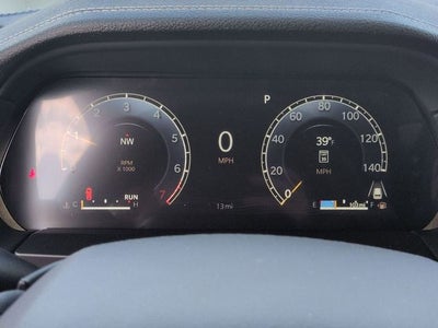 2026 Jeep Grand Cherokee L GRAND CHEROKEE L LIMITED 4X4