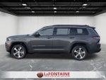 2026 Jeep Grand Cherokee L GRAND CHEROKEE L LIMITED 4X4