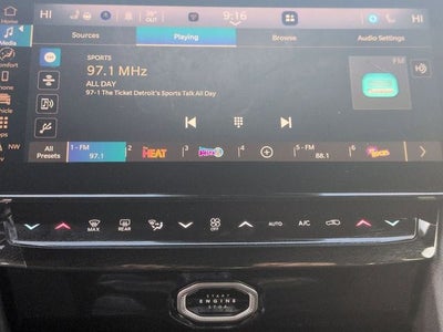 2026 Jeep Grand Cherokee L GRAND CHEROKEE L LIMITED 4X4