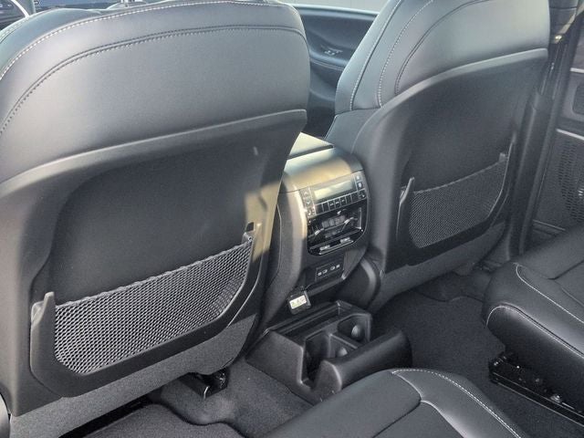 2026 Jeep Grand Cherokee L GRAND CHEROKEE L LIMITED 4X4