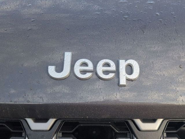 2026 Jeep Grand Cherokee L GRAND CHEROKEE L LIMITED 4X4