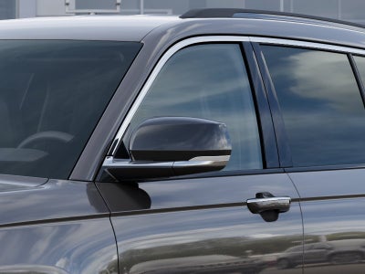 2026 Jeep Grand Cherokee L GRAND CHEROKEE L LIMITED 4X4