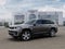 2026 Jeep Grand Cherokee L GRAND CHEROKEE L LIMITED 4X4