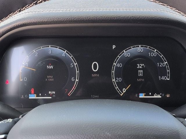 2026 Jeep Grand Cherokee L GRAND CHEROKEE L LIMITED 4X4