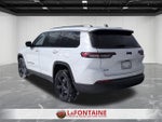 2026 Jeep Grand Cherokee L GRAND CHEROKEE L LIMITED 4X4