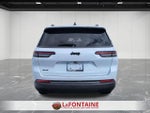 2026 Jeep Grand Cherokee L GRAND CHEROKEE L LIMITED 4X4