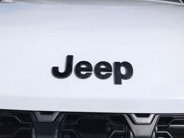 2026 Jeep Grand Cherokee L GRAND CHEROKEE L LIMITED 4X4