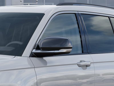 2026 Jeep Grand Cherokee L GRAND CHEROKEE L LIMITED 4X4