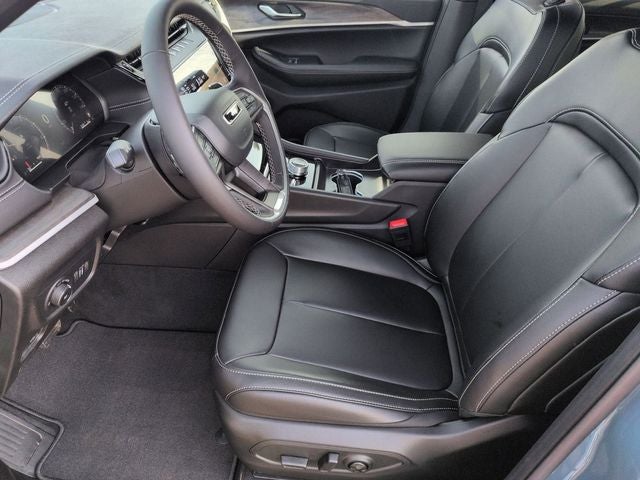 2026 Jeep Grand Cherokee L GRAND CHEROKEE L LIMITED 4X4