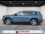 2026 Jeep Grand Cherokee L GRAND CHEROKEE L LIMITED 4X4