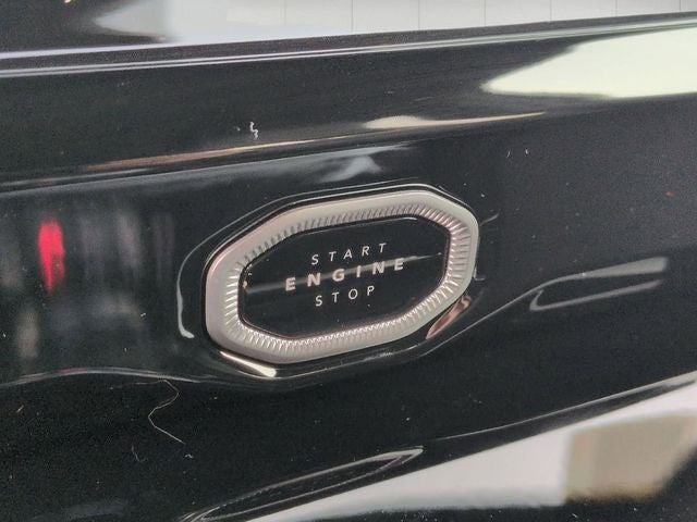 2026 Jeep Grand Cherokee L GRAND CHEROKEE L LIMITED 4X4