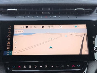 2026 Jeep Grand Cherokee L GRAND CHEROKEE L LIMITED 4X4