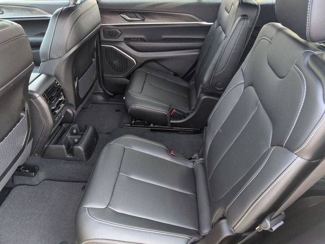 2026 Jeep Grand Cherokee L GRAND CHEROKEE L LIMITED 4X4