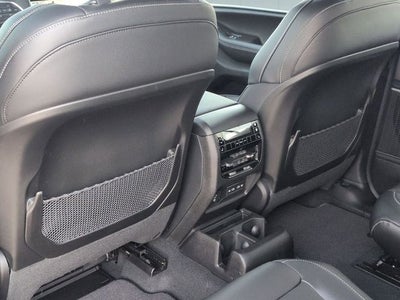 2026 Jeep Grand Cherokee L GRAND CHEROKEE L LIMITED 4X4