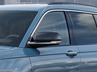 2026 Jeep Grand Cherokee L GRAND CHEROKEE L LIMITED 4X4