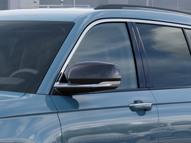 2026 Jeep Grand Cherokee L GRAND CHEROKEE L LIMITED 4X4