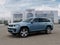 2026 Jeep Grand Cherokee L GRAND CHEROKEE L LIMITED 4X4