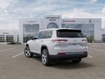 2026 Jeep Grand Cherokee L GRAND CHEROKEE L LIMITED 4X4