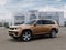 2026 Jeep Grand Cherokee L GRAND CHEROKEE L LIMITED 4X4