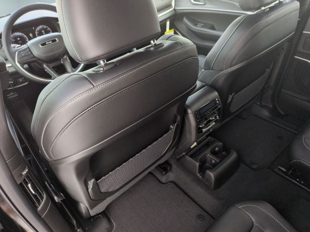 2026 Jeep Grand Cherokee L GRAND CHEROKEE L LIMITED 4X4