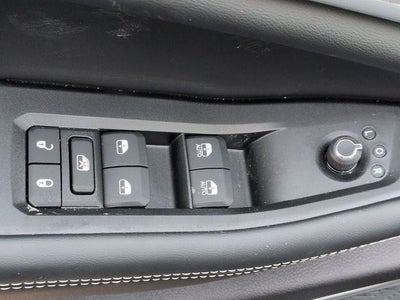 2026 Jeep Grand Cherokee L GRAND CHEROKEE L LIMITED 4X4