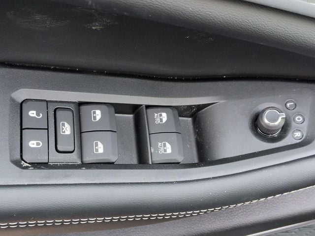 2026 Jeep Grand Cherokee L GRAND CHEROKEE L LIMITED 4X4