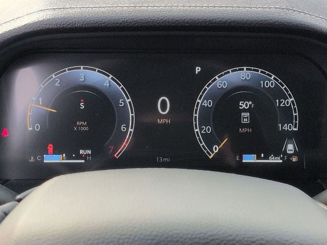 2026 Jeep Grand Cherokee L GRAND CHEROKEE L LIMITED 4X4